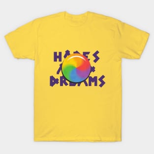 8ts Hopes and Dreams T-Shirt